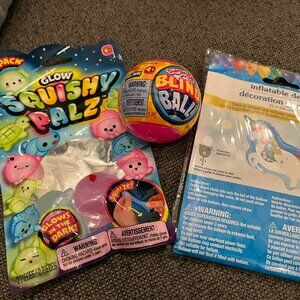 Free Mixed Bundle Bonus with $25 Purchase